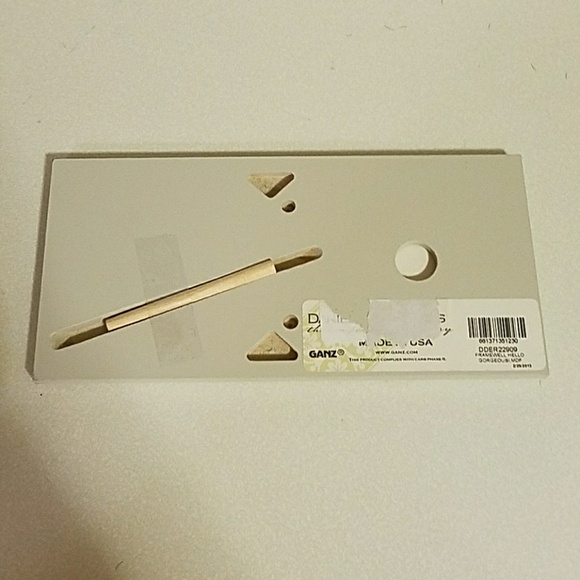 Free with $10+ purchase Photo frame - Picture 2 of 2